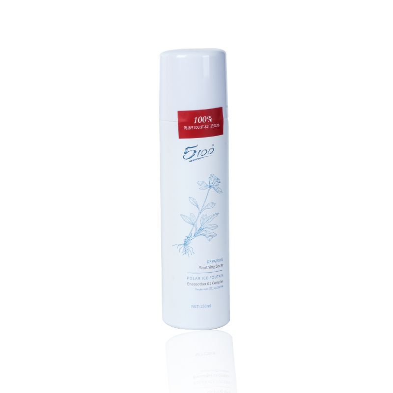 Hydratační a anti-aging sprej